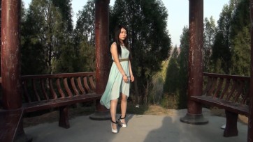 【胜景影视】绳艺捆绑拍摄 MV 下集