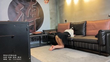 【雨辰工作室】训犬实录之汐汐的圈养日记 第五集 重度开发 引导洗脑 控制管教 羞辱耳光 重度SP 哭喊求饶 畏惧臣服