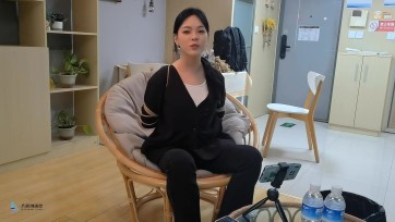 【JS】【梦琪】五花大绑放置看电影