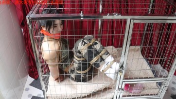 【一绳所爱】荒野遇险（下)