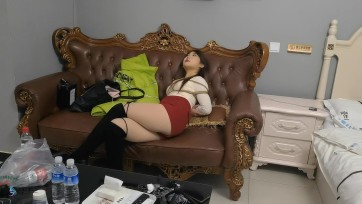 【JS】长靴少女日式捆绑体验