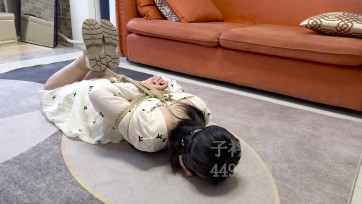 【子衿原创】沐子日式驷马TK挠脚 SP 电击剧烈挣扎