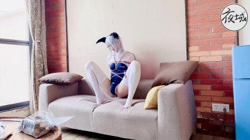 【夜城ychng】夜城后手观音放置