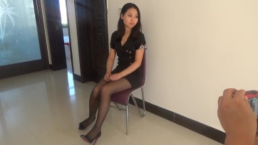 【一往情深】约缚晴晴