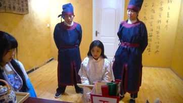 【一绳有你】【亡国公主悲歌】完整版古装剧文静朱婷婷联合出演精彩不容错过哦！