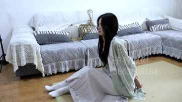 【子衿原创】小白 镣铐直臂驷马挣扎 要么自己拿钥匙解开，要么喘到主人满意