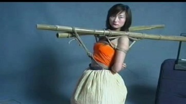 【完美风暴】菲菲 旅行箱的故事