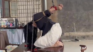 【媚娘工作室】虐小3