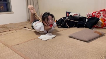 【奥特曼】糖糖日式驷马放置90分钟