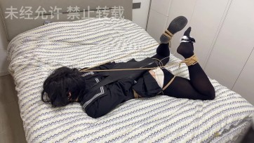 【一只纸月】前高刺激+鞠躬罚站