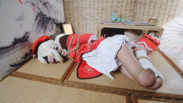 【冷与贝】猜猜可莉背包里有什么