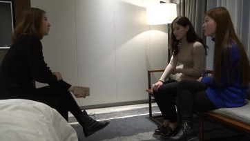 【梨花雨】诱捕 3