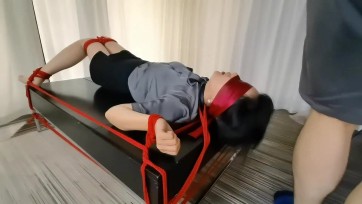 【白城出品】第六部《娃娃II》（下集）