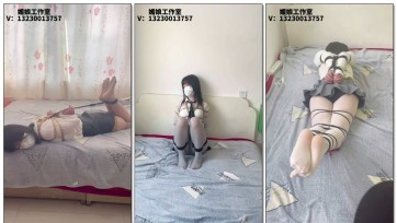 【媚娘工作室】新模特（职业：小学老师）