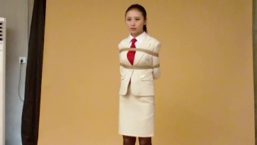 【神艺缘】馨缘西装裙