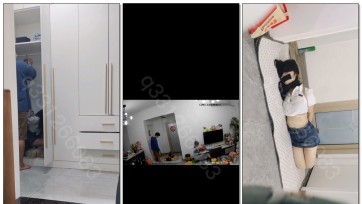 【欢乐谷原创】解救柜中尤物转而进行调教深度版