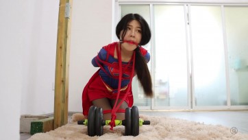 【得意客】缚之轨迹·猫步轻俏一含篇