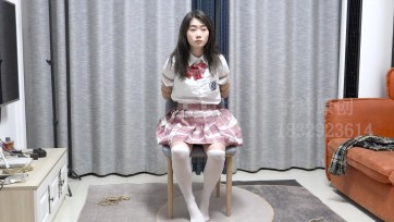 【子衿原创】千千五花口球放置 乖乖流口水的样子真可爱