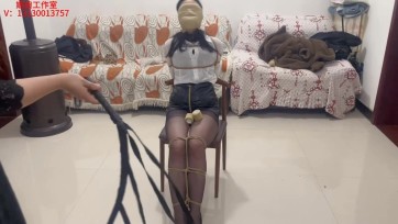 【媚娘工作室】绷带 也很可怕