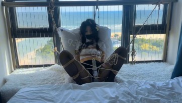 【欢乐谷原创】jk黑丝3小时全集放置喉咙深度版