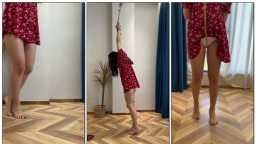 【zhangyang】凌辱走绳