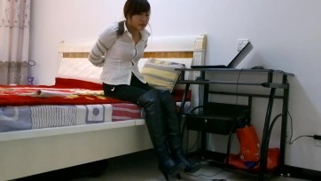 【一往情深】优优老师的故事2