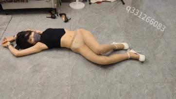 【欢乐谷原创】沦落为修理工的奴隶