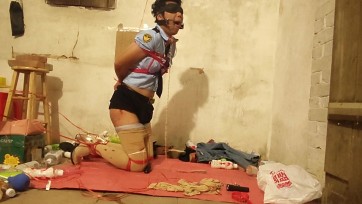 【夜未央の银铃】最终之作 《囚娘》第八章