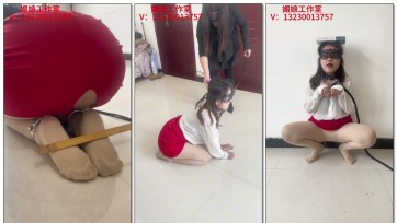 【媚娘工作室】一个新的母狗入圈过程