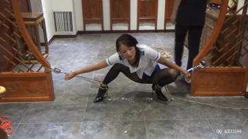 【随心原创】穿越明清主题房5