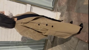 【何沐原创】戴着镣铐户外闲逛