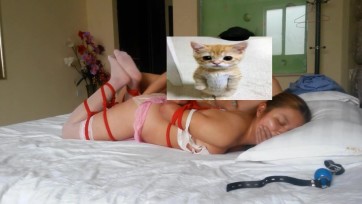 【xiaobaoyaya】紧缚调/教女子校生