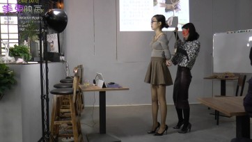 【美束映画】绳艺讲堂上