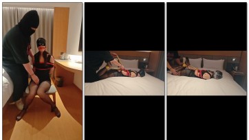 【云朵的云】小m第三期塑料袋