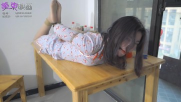 【美束映画】餐桌上的玩物