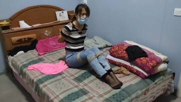 【理想生活】夫妻之间的日常