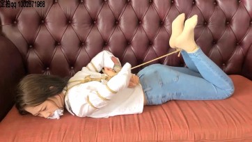 【一往情深】五花大绑执行死刑的女交通员“夏兰”