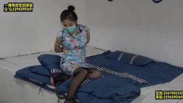 【一绳有你】【赎罪少女】贩卖D品ER童杀害ER童犯下滔天大罪被送上刑场的倩倩…