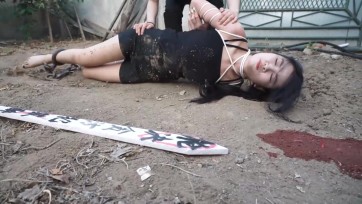 【结绳而治】贪污犯之死