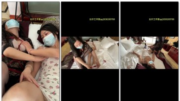 【比尔工作室】闺蜜间的调教花语