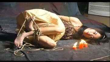 【完美风暴】折翼天使2 玫儿