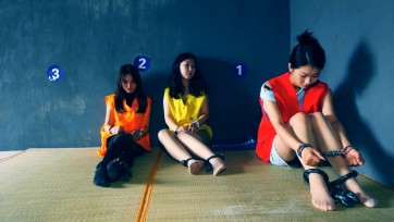 【胜景影视】《红颜薄命》 上集 徐璐和王小曼是同性恋情人关系她们为了能在一起徐璐把她变态老公杀害被捕抓获