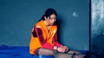 【胜景影视】《执行绞刑的女囚 》第二集 王文倩为了从轻处罚 配合抓捕董丽雯