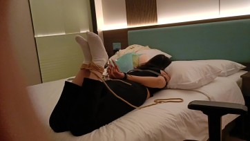 【等待bb】女同事后续