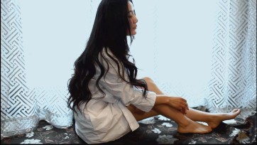 【Nature art】姐妹花之朱洁