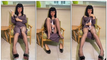 【Kigurumi】囡囡ZW吊带裙子装