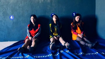 【胜景影视】《罪恶通奸下场 》 第一集 就买通她老公情人杀害自己的老公