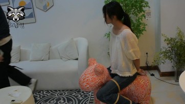 【浣熊出品】剧情系列《家出监禁：舞蹈生》上线！