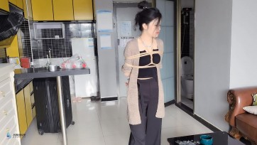 【JS】【琬柔】试镜片段-日式体验