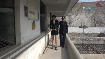 【梨花雨】押解4